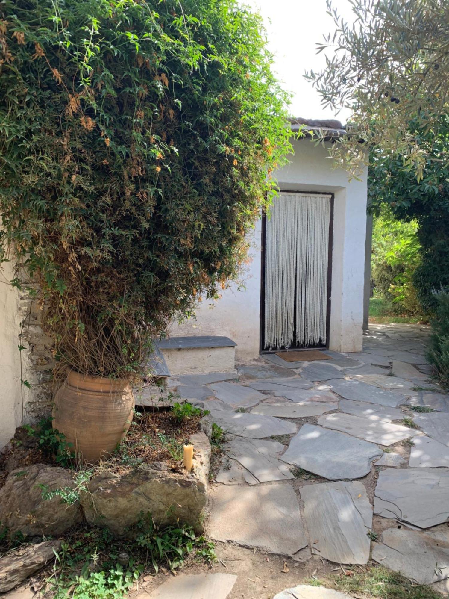 Cortijo La Vinuela Villa Atalbeitar Exterior photo