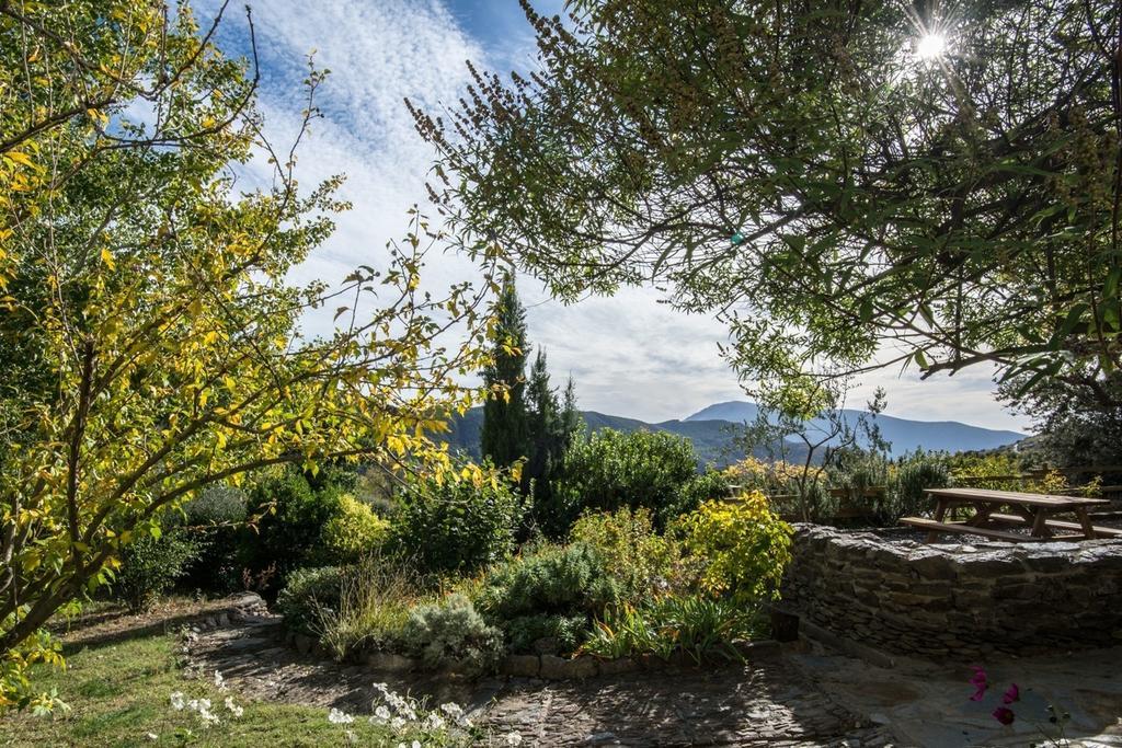 Cortijo La Vinuela Villa Atalbeitar Exterior photo