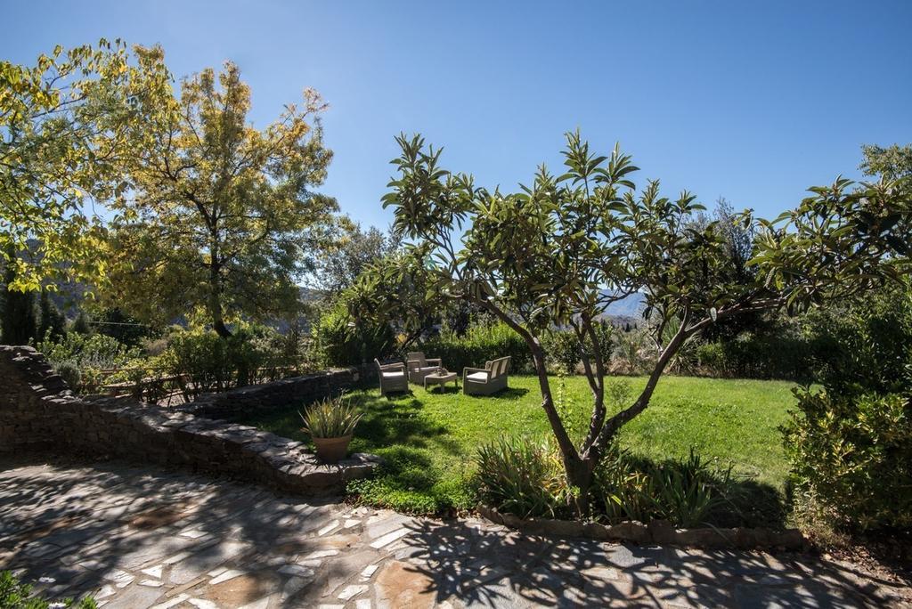 Cortijo La Vinuela Villa Atalbeitar Room photo