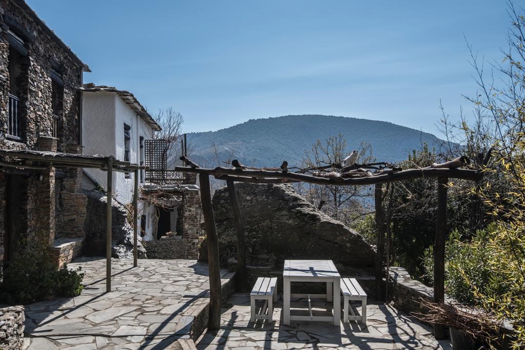 Cortijo La Vinuela Villa Atalbeitar Exterior photo